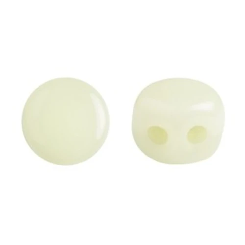 Kalos® di Puca® 4x3 mm - Frost Anis x10g