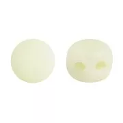 Kalos® di Puca® 4x3 mm - Frost Anis Mat x10g