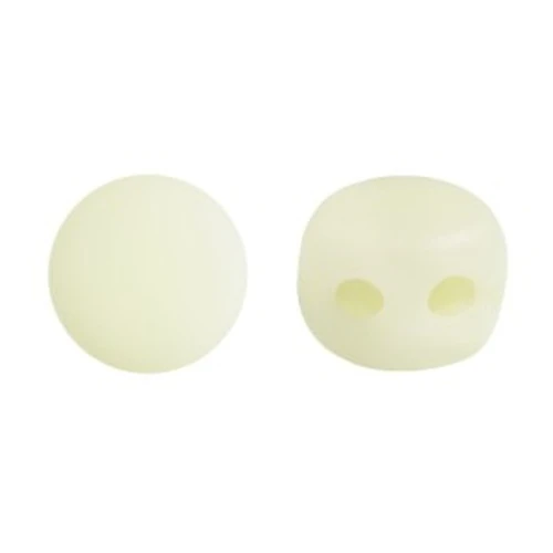 Kalos® di Puca® 4x3 mm - Frost Anis Mat x10g