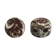 Kalos® di Puca® 4x3 mm - Frost Grenade New Picasso x10g