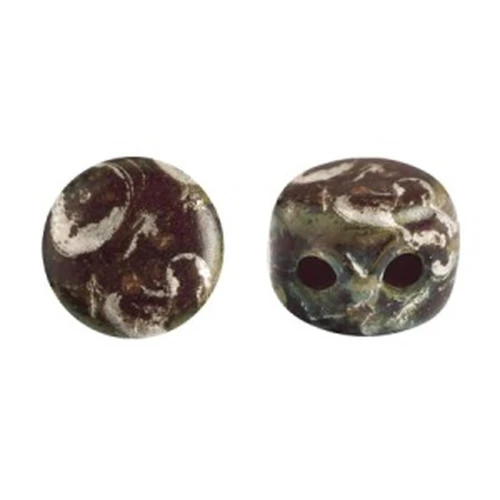 Kalos® di Puca® 4x3 mm - Frost Grenade New Picasso x10g