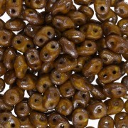 SuperDuo mm. 2.5x5 Limon Picasso x10g|raw }}