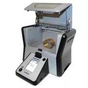 Analisi XRF (X Ray Fluorescence)