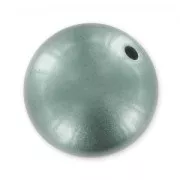 Perla tonda incipriata mm. 16 Erinite x1