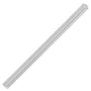 Tubo dritto mm. 30x2 d' Argento 925 x1|raw }}