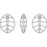 Pure Leaf PureCrystal 6734 mm. 23 Jet x1