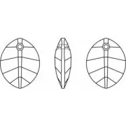 Pure Leaf PureCrystal 6734 mm. 23 Jet x1