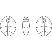 Pure Leaf PureCrystal 6734 mm. 14 Peridot x1