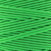 Filo nylon trecciato mm. 1.1 Verde Fluo x m.1|raw }}