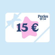 Buono regalo 15&euro;