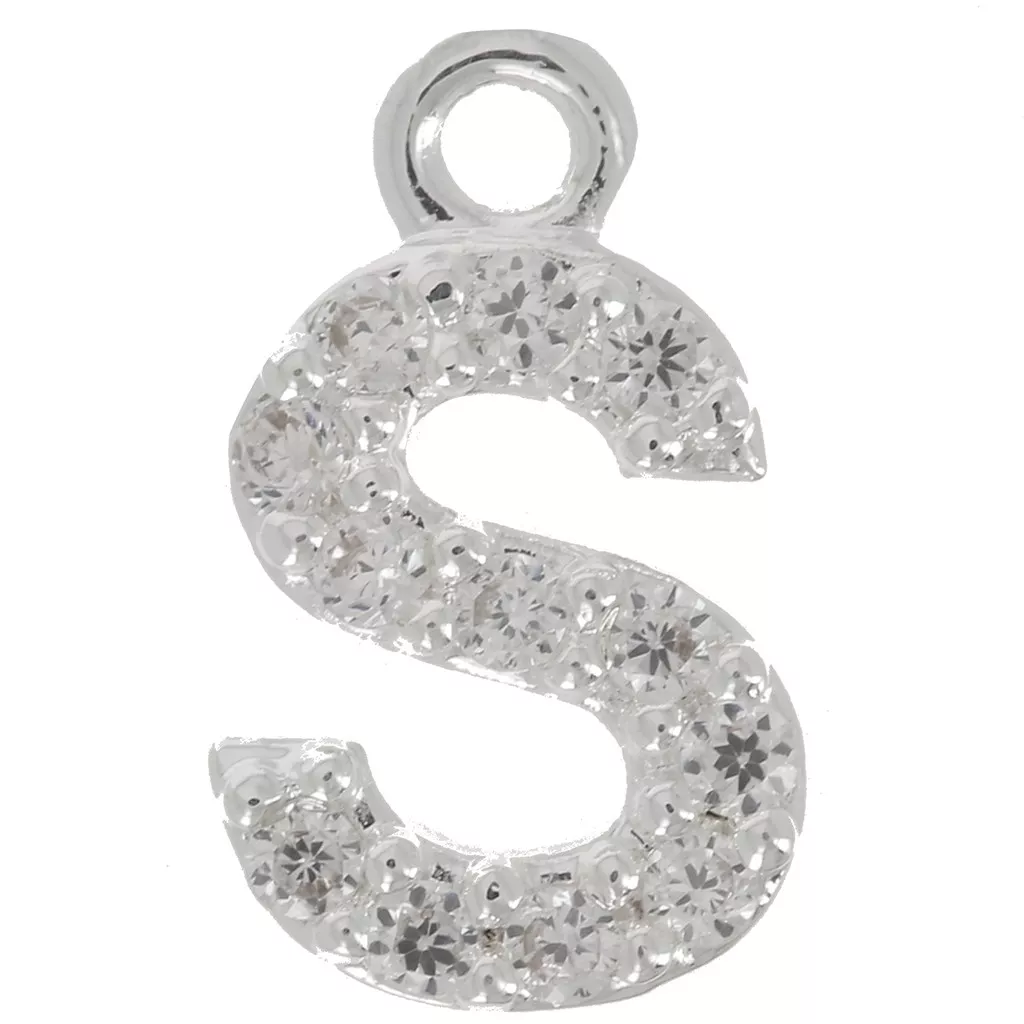 Ciondolo Donna Gioielli REBECCA - My World Alphabet - BWSPON14 - Foto 5