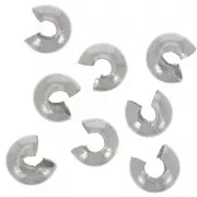 Schiaccini da 4 mm - Acciaio inossidabile 304L x20