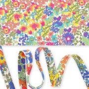 Sbieco Liberty Margaret Annie Blu x 1m|raw }}