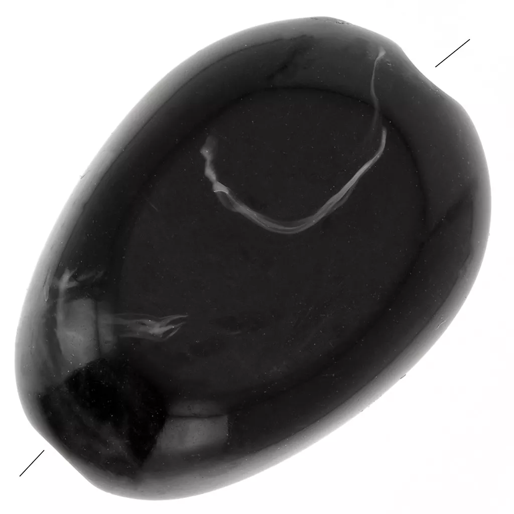 HIIXHC – Bracciali Elasticizzati Larghi In Resina Acrilica – Design Geometrico Irregolare – Gioielli Estivi Da Spiaggia - 5