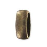 Passante 12x5 mm bronzo x1|raw }}