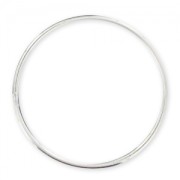 Anello 23 mm - Argento 925 x1