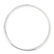 Anello 23 mm - Argento 925 x1