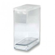 Scatole di stoccaggio - modello 4 - per perle Miyuki e perline x20