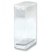 Scatole di immagazzinamento - modello 2 - per perle Miyuki e perle di semi x20