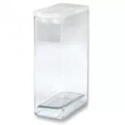 Scatole di immagazzinamento - modello 2 - per perle Miyuki e perle di semi x20