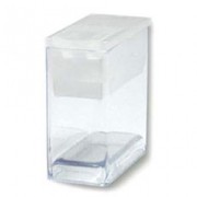 Scatole di immagazzinamento - modello 1 - per perle Miyuki e perle di semi x20