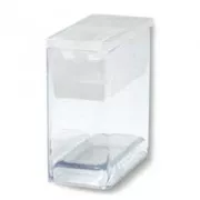 Scatole di immagazzinamento - modello 1 - per perle Miyuki e perle di semi x20