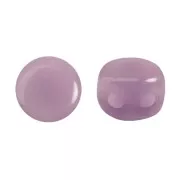 Kalos® di Puca® 4x3 mm - Frost Parme x10g