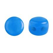 Kalos® di Puca® 4x3 mm - Frost Blue Lagoon x10g|raw }}