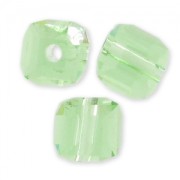 Cubi mm. 8 Chrysolite x5|raw }}