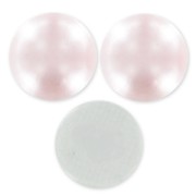 Strass Hotfix PureCrystal 2080/4 - 4 mm Rosaline Pearl x20