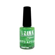Inchiostro Aladine Pigment Izink - Opaque Covering Media Mix - Verde x11.5ml