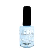 Inchiostro Aladine Pigment Izink - Opaque Covering Media Mix - Blu chiaro x11.5ml|raw }}