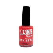 Inchiostro Aladine Pigment Izink - Opaque Covering Media Mix - Rosso x11.5ml|raw }}