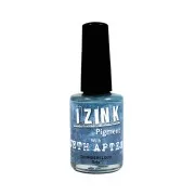 Inchiostro Aladine Pigment Izink - Opaque Covering Media Mix - Grigio x11.5ml