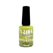 Inchiostro Aladine Pigment Izink - Opaque Covering Media Mix - Kaki x11.5ml