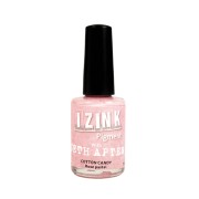 Inchiostro Aladine Pigment Izink - Opaque Covering Media Mix-Rosa pastello x11.5ml