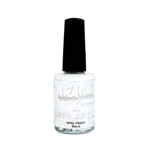Inchiostro Aladine Pigment Izink - Opaque Covering Media Mix- Perlato x11.5ml