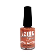 Inchiostro Aladine Pigment Izink - Opaque Covering Media Mix - Marrone x11.5ml|raw }}