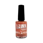Inchiostro Aladine Pigment Izink - Opaque Covering Media Mix - Marrone x11.5ml