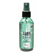 Inchiostro spray lucido Aladine Izink - Verde d'acqua x80ml