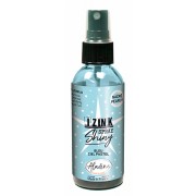 Inchiostro spray lucido Aladine Izink - Blu cielo x80ml