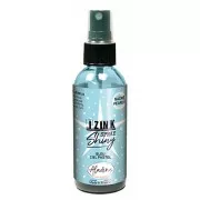 Inchiostro spray lucido Aladine Izink - Blu cielo x80ml