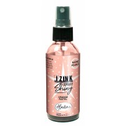 Inchiostro spray lucido Aladine Izink - Arancione pastello x80ml|raw }}