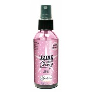 Inchiostro spray lucido Aladine Izink - Rosa pastello x80ml|raw }}