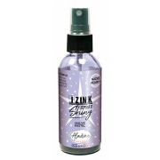 Inchiostro spray lucido Aladine Izink - Malva pastello x80ml