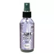 Inchiostro spray lucido Aladine Izink - Malva pastello x80ml