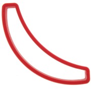 Stampo per modellazione e pasta polimerica- Arcobaleno x1|raw }}