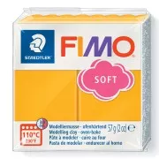 Pasta Fimo Soft gr. 57 Mangue (n°10)