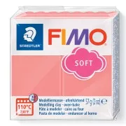 Pasta Fimo Soft gr. 57 Rose fruit (n°20)