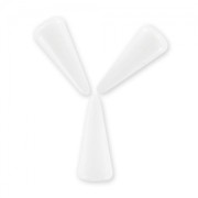 Spikes  5x13 mm Chalkwhite x8|raw }}